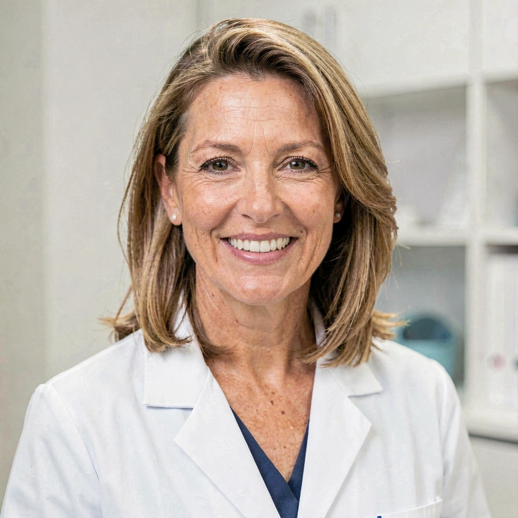 Dott.ssa Nutrizionista