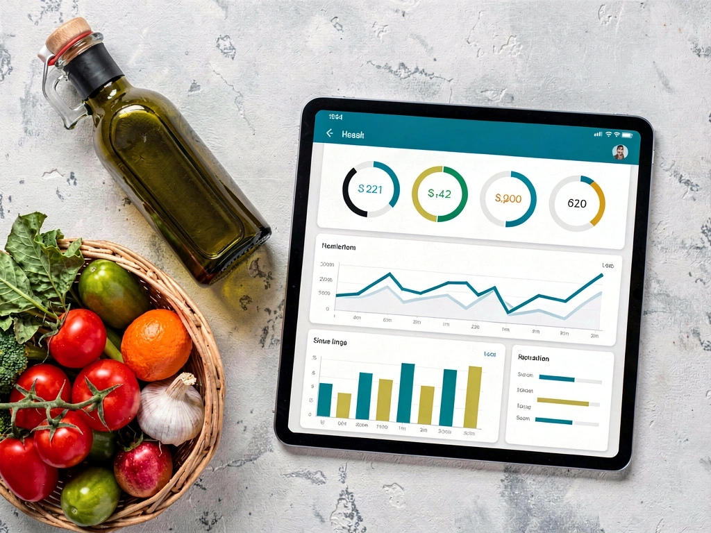 Pianificazione Nutrizionale