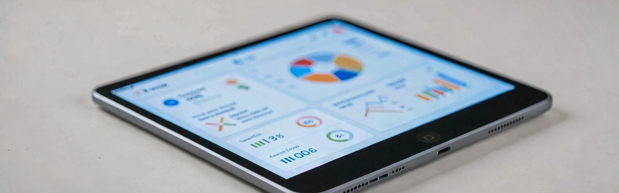 Tecnologia di monitoraggio dati Nutrizione Attiva