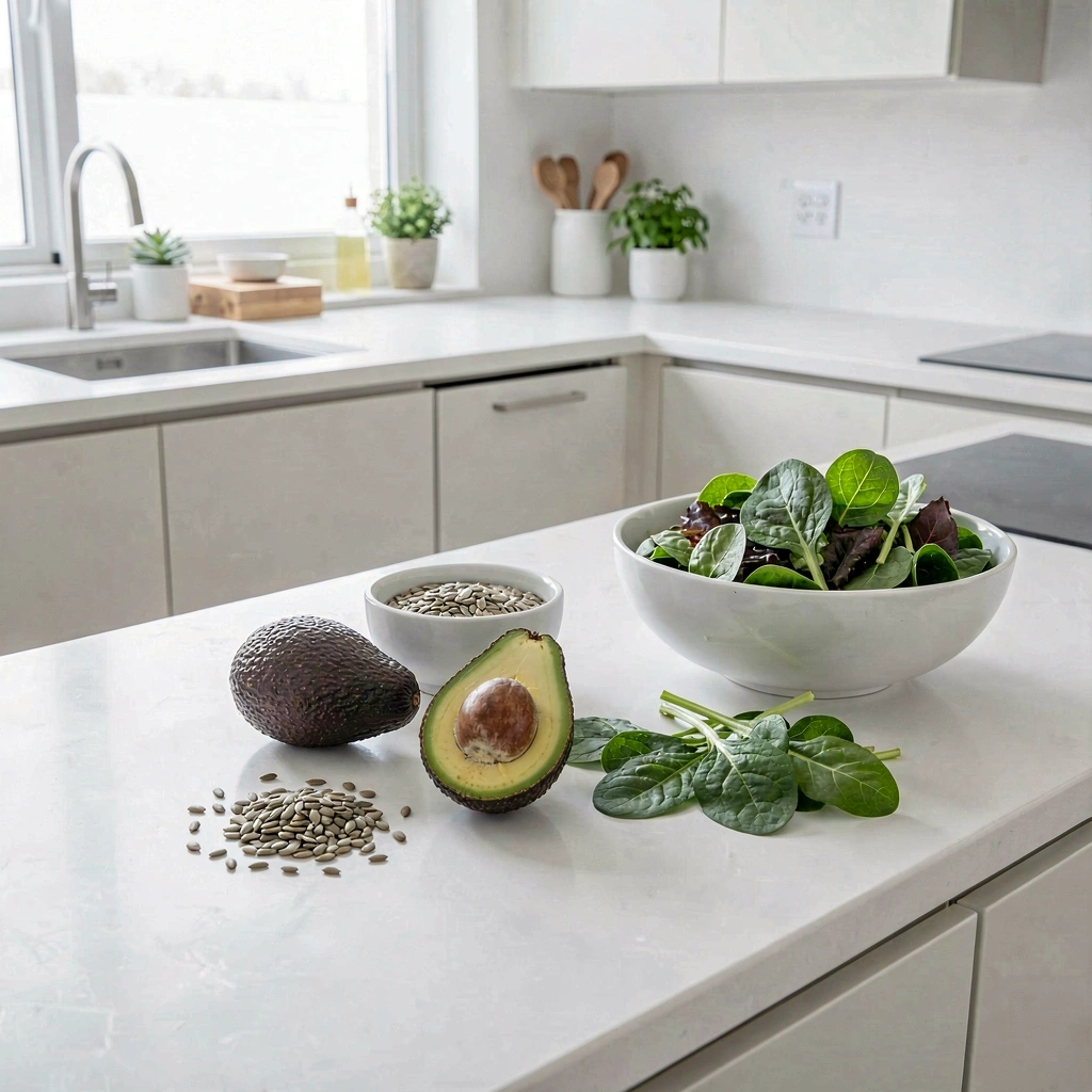 Nutrizione e salute integrata