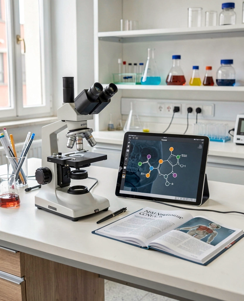 Analisi scientifica e validazione dati