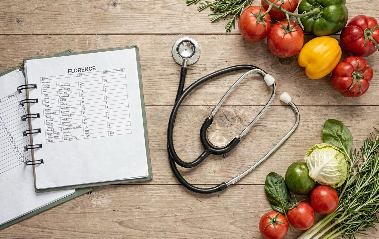 Documentazione Clinica